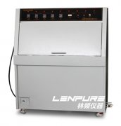 紫外光耐氣候試驗箱整體結構介紹